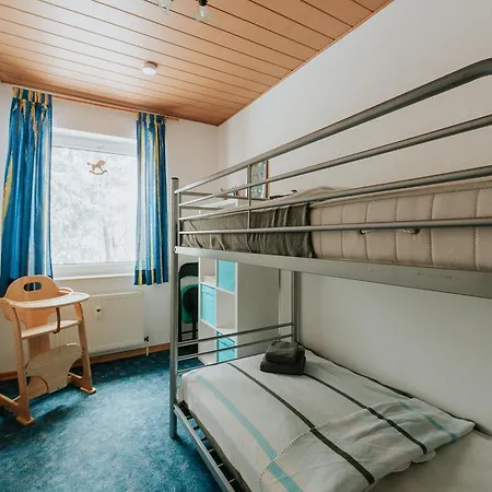 Apartamento Waldmeister