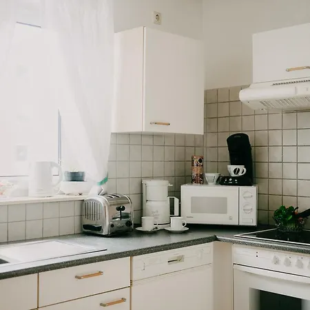 Apartment Waldmeister