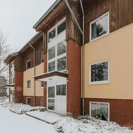 Waldmeister Apartment *