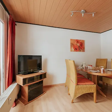 Waldmeister Apartment
