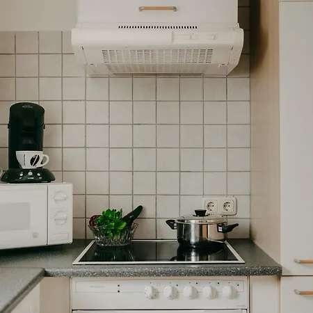 Apartment Waldmeister