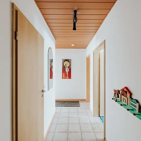 Apartment Waldmeister