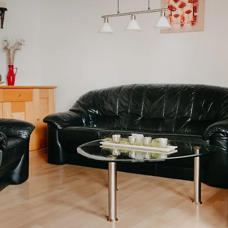 Waldmeister Apartment