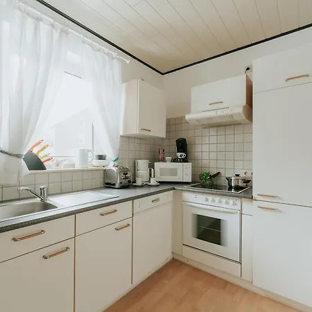 Apartment Waldmeister Braunlage