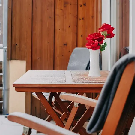Apartment Waldmeister Braunlage